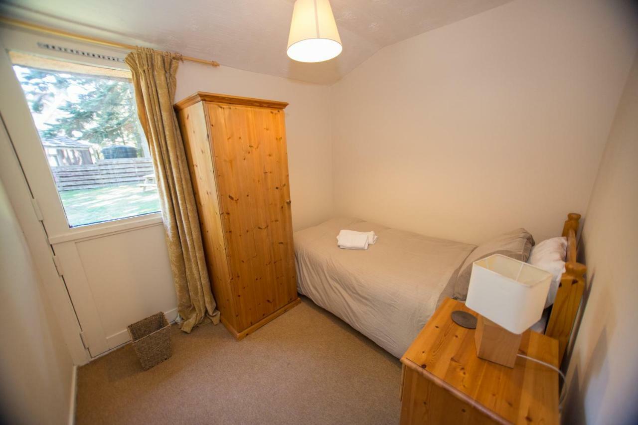 Invercauld Lodges บัลลาเทอร์ ภายนอก รูปภาพ